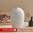 Memorial Capsule by Paul Heredia and Hiromi Komiyama Wins Bronze A' Idea Design Award