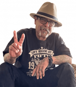 Victor de los Angeles Jr., founder of Tattoo Show Invitational, is set to appear on Next Level CEO TV, where he shares how transparency, accountability, and artist-first leadership can reshape an entire industry