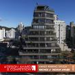 Kaiserstrasse by Nicholas Alencar Wins Bronze in A' Design Awards