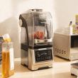 How a Korean Café Uses the Kuvings CB1000 Commercial Vacuum Blender to Create Signature Drinks