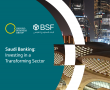 Saudi lenders evolve beyond traditional lending as Vision 2030 advances
