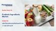 Probiotic Ingredients Market to Reach US$10.0 Bn by 2033 Driven by Gut Health Demand