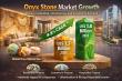 Onyx Stone Market Set to Reach US$ 1.8 Billion by 2033, Expanding at a CAGR of 4.8% During the Forecast Period 2026-2033