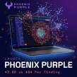 The platform that found critical vulnerability in Anthropic Claude Code Phoenix Security - Purple an Agentic code scan