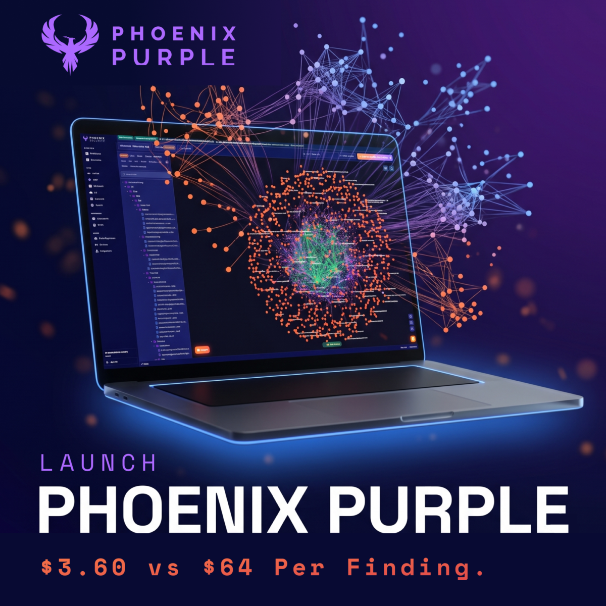 The platform that found critical vulnerability in Anthropic Claude Code Phoenix Security – Purple an Agentic code scan