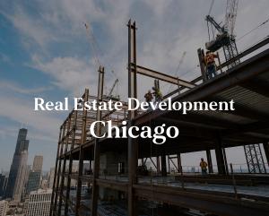 TERAMOK, a full-service real estate marketing and production agency serving developers across Chicago and Miami, today outlined three shifts the firm has observed across dozens of development launches, drawn from a decade of combined production and campaign work on the sales side of new construction Real estate development photograph and the markeitng for the industry by TERAMOK Advertising agency and the decade in the marketing of real estate