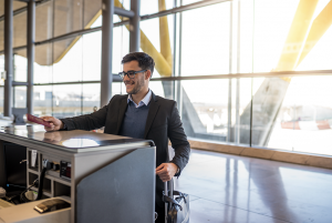 Corporate Travel & Expense Data, Now Conversational