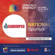 CAMIMPEG Confirmed as National Sponsor of Venezuela Energy Week 2026