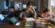 BZBox Addresses Changing School Supply Needs Amid Reduced Classroom Screen Use
