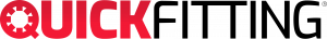 QuickFitting Logo