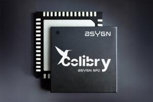 ColibryNPU