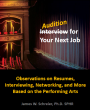 'Audition for Your Next Job' Returns for an Encore