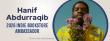 Hanif Abdurraqib Named Indie Bookstore Ambassador