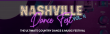 Country Hitmakers Eric Paslay and Love and Theft to Headline Nashville Dance Fest Labor Day Weekend