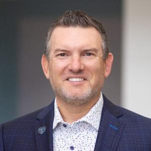 Wayne Sanner, CEO and President