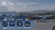 FlyBIS, Leadin, Magnani e Fazan Lançam Air Mobility  Alliance para  Desenvolvimento de Soluções de Mobilidade Aérea.