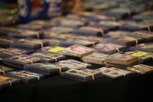 Cards
