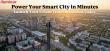 Smart City Solar Platform Solutions