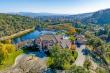 Two Napa Valley Properties, The Spring Mountain Estate & Juslyn Vineyards, being offered via Online Auction on July 21st
