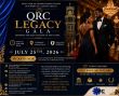 QRC International to Host Inaugural Gala, Marking New Chapter in Expanding Global Support for Students