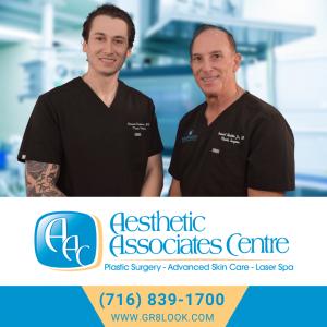 Dr. Nathaniel Roberson & Dr. Samuel Shatkin Jr.