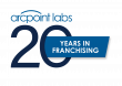 ARCpoint Labs Celebrates 20 Years of Franchise Excellence and Innovation in Diagnostic Testing