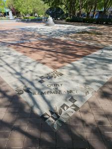 Centennial Park Memorial