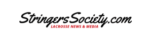 stringers society lacrosse logo