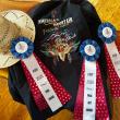 Western Art Show Brings 51 Original Works and Seventeen Artists to America's Mountain Festival