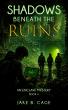 New Post-Apocalyptic Mystery “Shadows Beneath the Ruins” Marks Fourth Installment in The Enclave Mystery Series