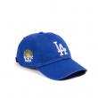 Pacific Park and ’47 Brand Launch Exclusive  Los Angeles Dodgers Hats During MLB All-Star Week