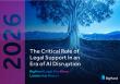 BigHand Report Finds Client Attrition Rising Across 95% of Law Firms, with Service Delivery Concerns the Top Driver 