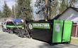 Locally Owned Panhandle Haul'in Brings Trusted Dumpster Rental Service to Coeur d'Alene, ID