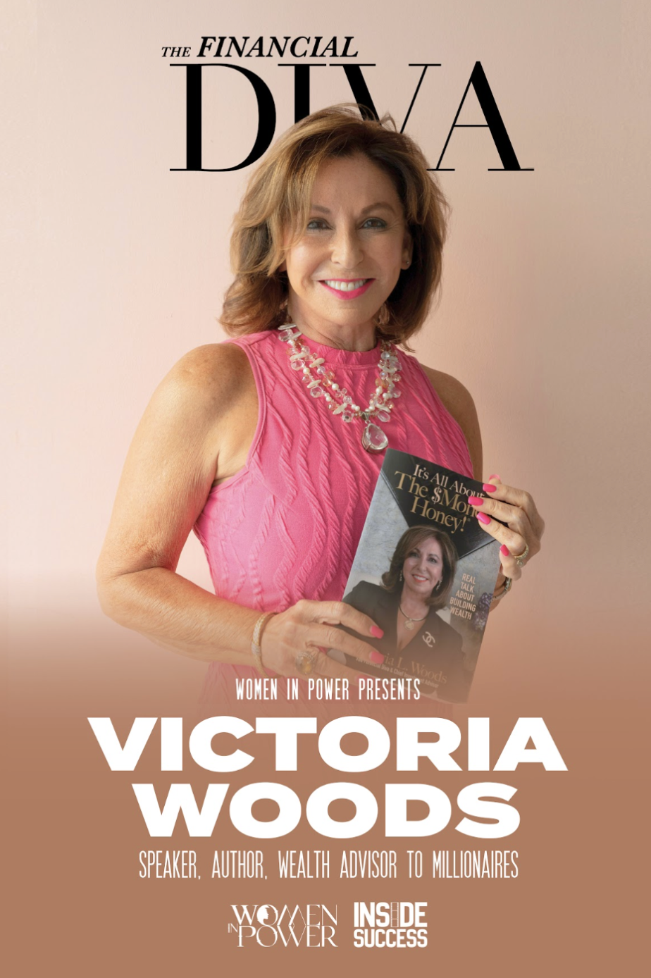 Oklahoman Featured in National ‘Women In Power’ Docuseries Highlighting Female Leadership and Financial Freedom