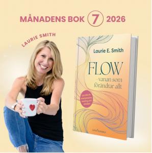 Livesenergi's launch of The Flow Habit