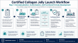 Step-by-Step Guide: Launching Products with a Certified Collagen Jelly Factory Like LITAFOOD