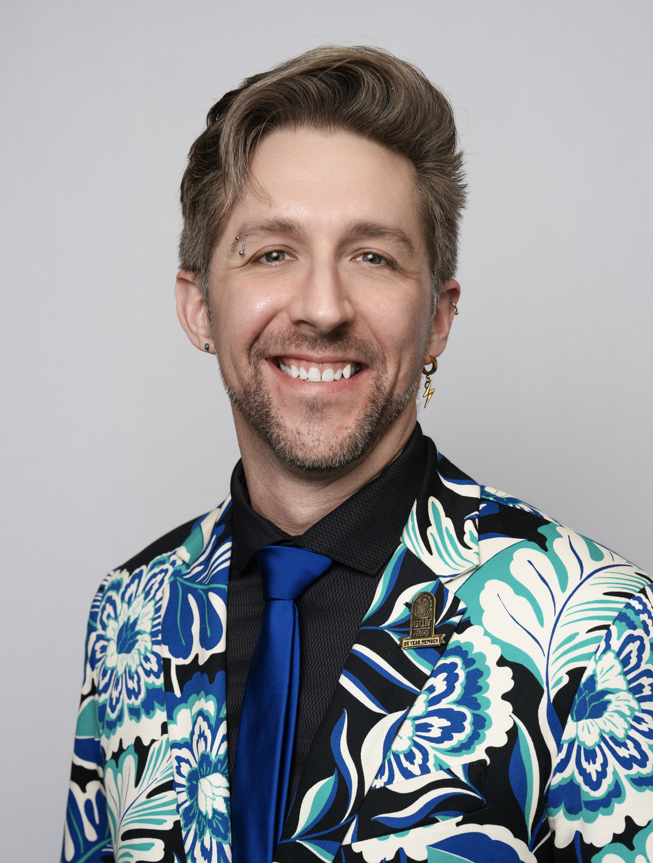 Why the Olympic Survived and the Titanic Didn’t: Ryan Garney at TEDxBeverlyGrove 2026