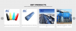 Shaping the Industrial Horizon: Why Haihui Stands as the Leading China Top Belt Conveyor Manufacturer