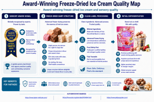 Reliable Private Label Candy Company