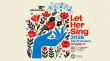 Diaspora Arts Connection Announces Let Her Sing® 2026 Lineup and Special San Francisco Film Program
