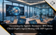 Governing the Agentic Enterprise: BPX Helps Clients Deploy Agent Mining with SAP Signavio