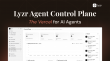 Lyzr Launches Control Plane for Enterprise AI Agent Deployment and Governance