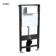 Top 10 Factories Of Space-saving In-wall Toilet Frame for Modern Bathroom Efficiency