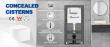 Top 10 Factories Of Wall Mounted Toilet Frame From China: The Certification Benchmarks That Actually Separate Them
