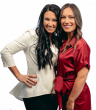 Jillian Marty and Kiersten Gralinski to Appear on Women In Power TV