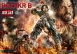 Pre-Orders Open July 10: BRZRKR B Statue