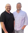 Chad Burnett and Mike Waugh to Appear on Blue Collar America TV