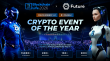 Blockchain Life Returns to Dubai, Featuring the Debut of AI Future
