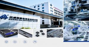 esd protection manufacturer