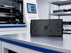 ESD ic-tray